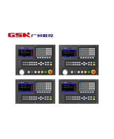 GSK 928T系列车床数控系统