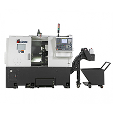 CNC 車床 &nbsp;LT-400M