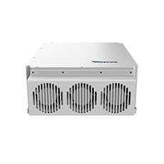 20W调Q脉冲光纤激光器  RFL-P20QB