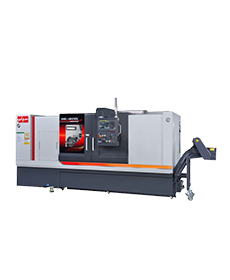 高精度线轨车床 M-600