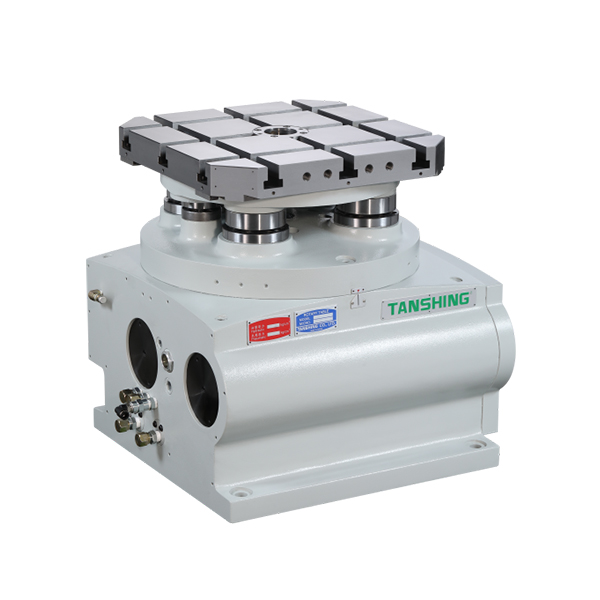 潭兴精工：自動交換工作台 ACI - 400S • 500S • 630S/ACIC - 800S • 1000S