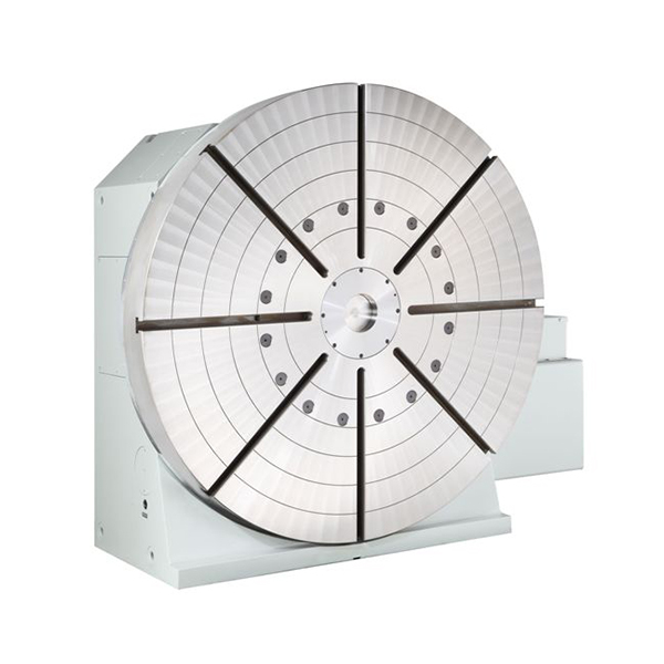 潭兴精工：電腦數控分度盤 MRNC - HD800 • 1000A • 1500A