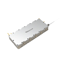 500W969nm锁波长半导体激光器 &nbsp;969nm-500W(VBG)
