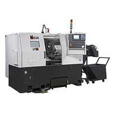 CNC 車床 &nbsp;LT-520
