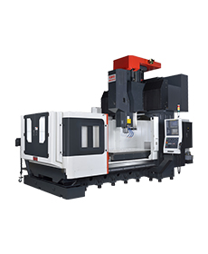 龙门式加工中心/龙门数控铣床BMC-2012