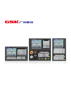 GSK 980TTC车床数控系统