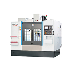 立式加工中心 &nbsp;FH-1160L