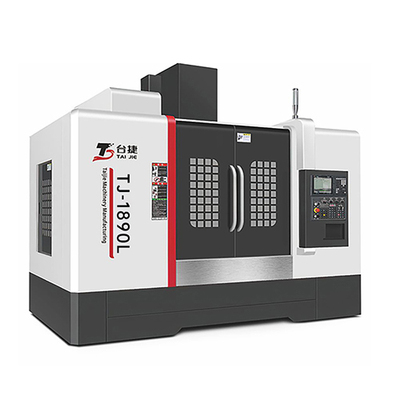 线轨加工中心TJ-1890L &nbsp;台捷机械