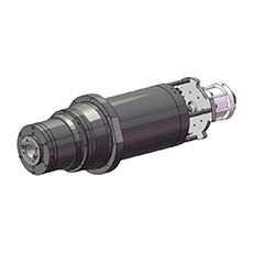 内藏式电主轴 &nbsp;B50300MOL-10系列电主轴