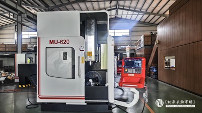 台准精机探厂视频