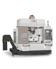 C系列五轴加工中心机 C50-5U/5A