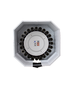 全护罩圆盘刀库HSK63-24T