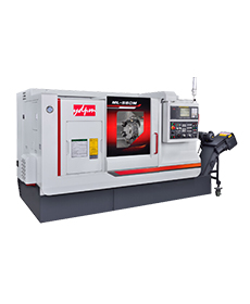 高刚性硬轨车床 BML-560