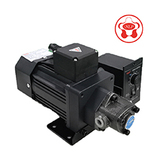 1A型润滑油泵系列 &nbsp;90W+ROP11A