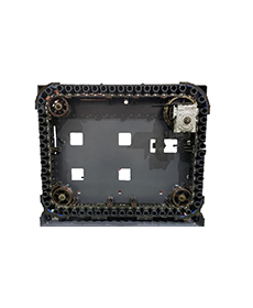 简易型链式（C5327）