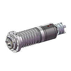 直联式主轴 &nbsp;B40140AFGS-12A