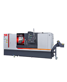 高刚性硬轨车床 BML-600L