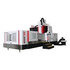 数控龙门铣  GV-2030