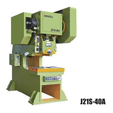 J21S系列普通型深颈压力机