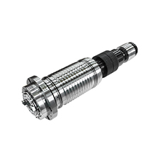 皮带主轴  BT40/BBT40/HSKA63
