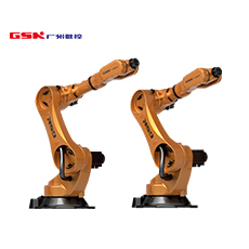 搬运工业机器人 &nbsp;GSK RB80系列