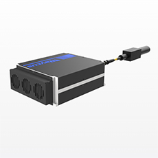 20W调Q脉冲激光器  RFL-P20QH-R