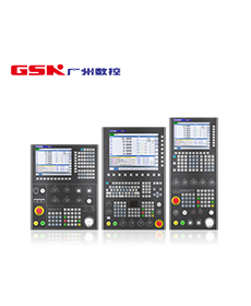 GSK 25Ti车削中心数控系统