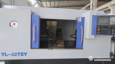 君帆科技探厂视频