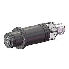 内藏式电主轴 &nbsp;B50280MOS-08系列电主轴