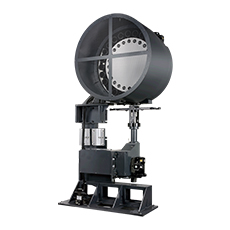 定樑用-落地型圓盤式(DCM-C)