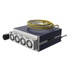 100W MOPA脉冲光纤激光器 &nbsp;RFL-P100MX
