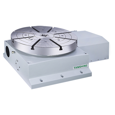 潭兴精工：電腦數控分度盤 HRNC - 500S • 630S • 800S • 1000C • 1650