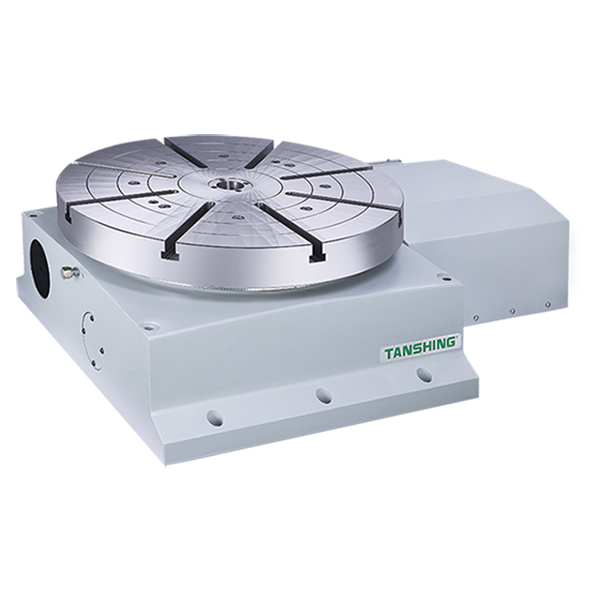潭兴精工：電腦數控分度盤 HRNC - 500S • 630S • 800S • 1000C • 1650