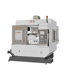 C系列五轴加工中心机 C20-5U/5A