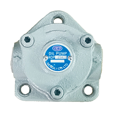 1A型润滑油泵系列 &nbsp;ROP25A