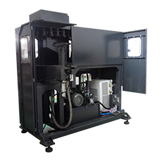 定樑用-落地密閉刀倉(DCM-B)