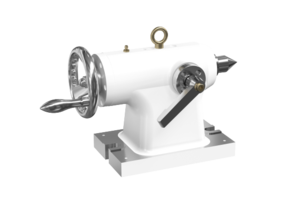 康普国际：頂針尾座