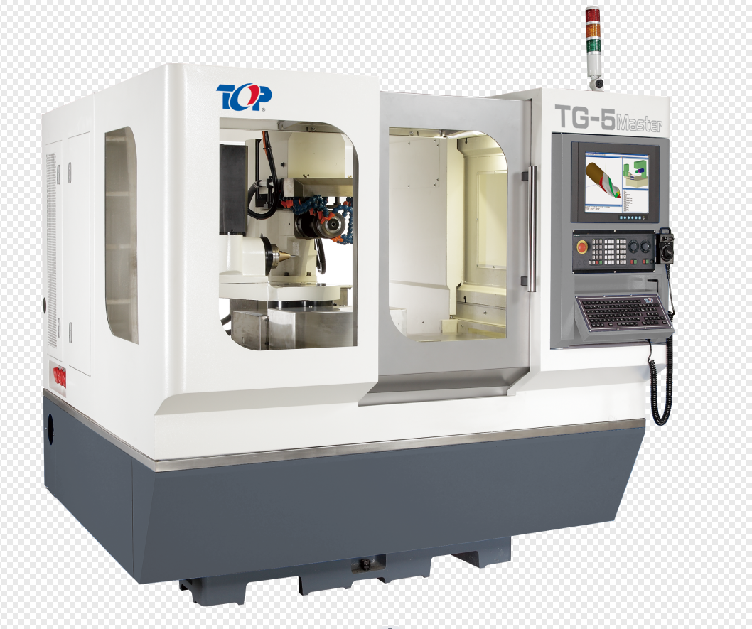 TG-5CNC刀具磨床-上虞大金湖