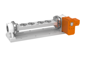 康普国际：原點定位