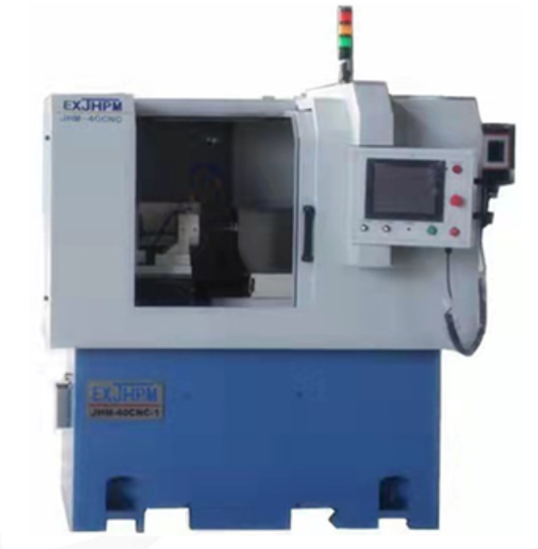 安徽佳禾精密机械：内外圆复合磨床