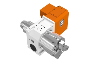 康普国际：夾頭