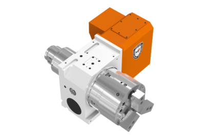 康普国际：夾頭